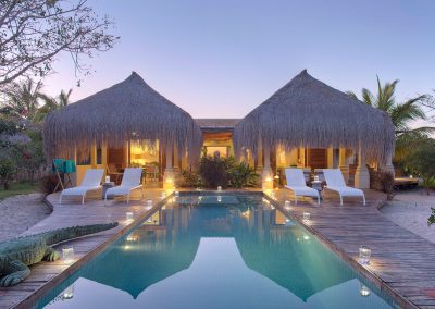 Mozambique Adventures