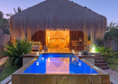 Mozambique Adventures