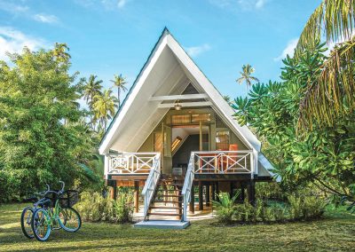 Alphonse Island Lodge