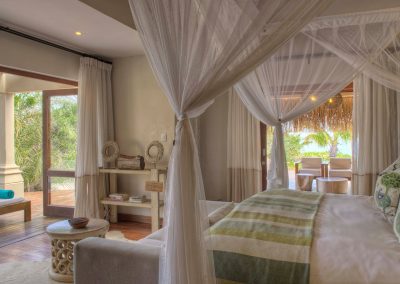 Villa Amizade interior