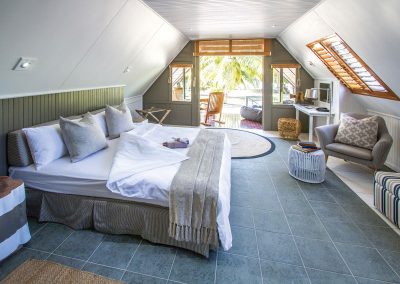 Alphonse Island Lodge