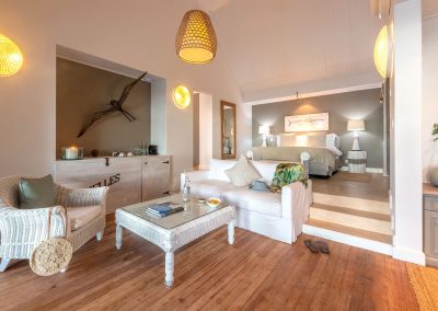 Alphonse Island Lodge