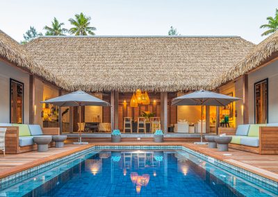 Alphonse Island Lodge