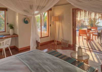 Mozambique Adventures