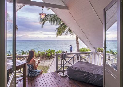 Alphonse Island Lodge