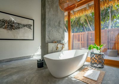 Alphonse Island Lodge