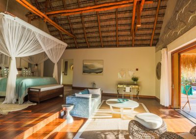 Mozambique Adventures