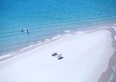 Mozambique Adventures