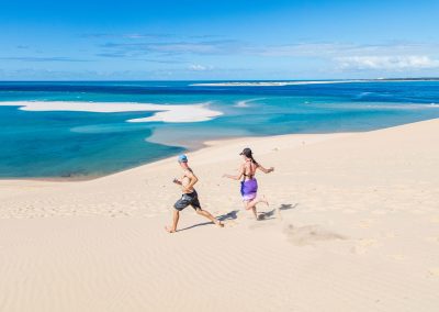 Mozambique Adventures