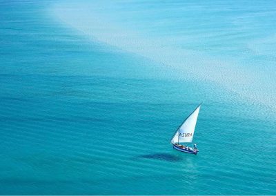 Mozambique Adventures