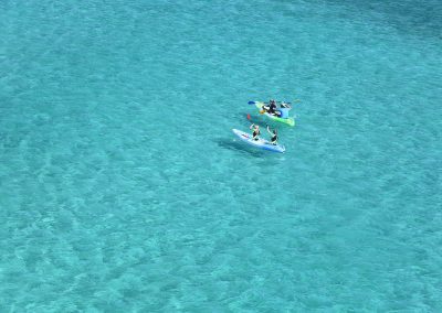 Mozambique Adventures