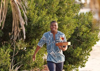 Mozambique Adventures