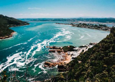 South Africa: The Garden Route Itinerary