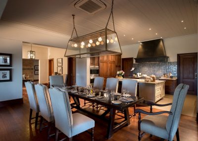 Kwandwe Private Game Reserve