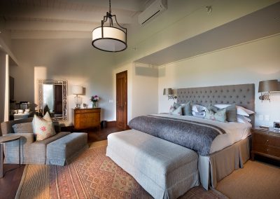 Kwandwe Private Game Reserve