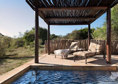 Kwandwe Private Game Reserve