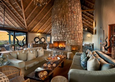 Kwandwe Private Game Reserve