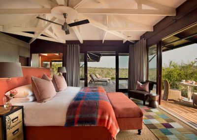 Kwandwe Private Game Reserve