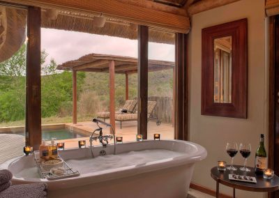 Kwandwe Private Game Reserve