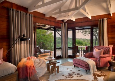 Kwandwe Private Game Reserve