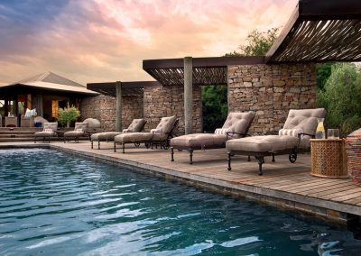 Kwandwe Private Game Reserve