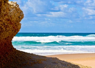 Itineraries dream vacations