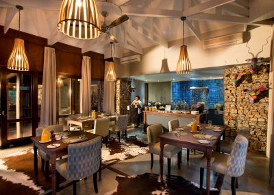 Kwandwe Private Game Reserve