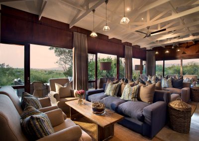 Kwandwe Private Game Reserve
