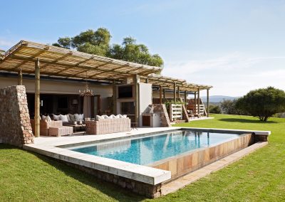 Kwandwe Private Game Reserve