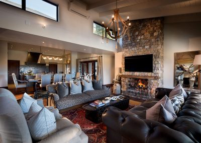 Kwandwe Private Game Reserve