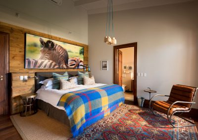 Kwandwe Private Game Reserve