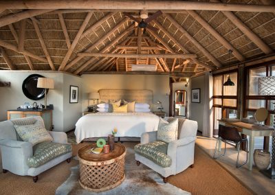 Kwandwe Private Game Reserve