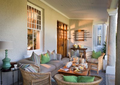 Kwandwe Private Game Reserve