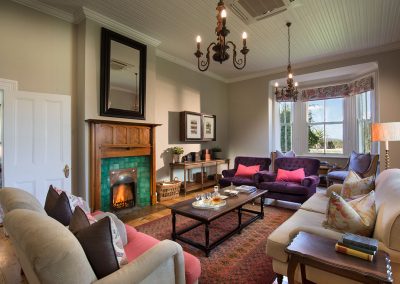 Kwandwe Private Game Reserve