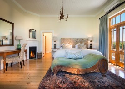 Kwandwe Private Game Reserve