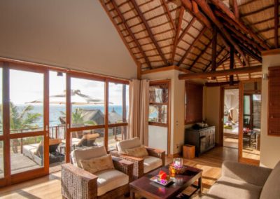 Itineraries dream vacations