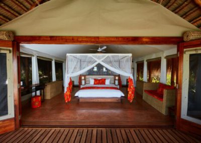 Mozambique Adventures