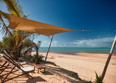 Itineraries dream vacations