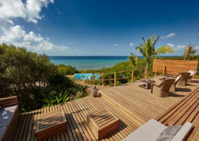 Mozambique Adventures