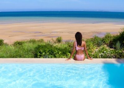 Itineraries dream vacations