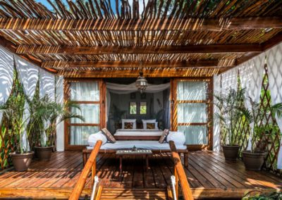 Mozambique Adventures