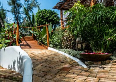 Mozambique Adventures