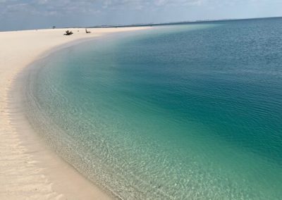 Itineraries dream vacations