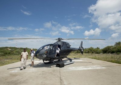 Itineraries dream vacations