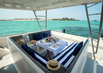 Mozambique Adventures