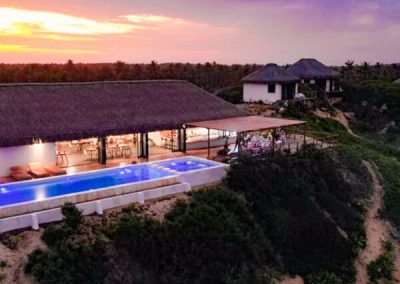 Mozambique Adventures