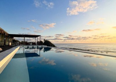 Itineraries dream vacations