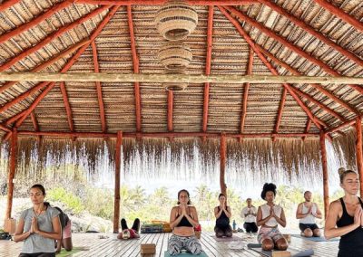 Mozambique Adventures