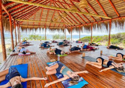 Mozambique Adventures