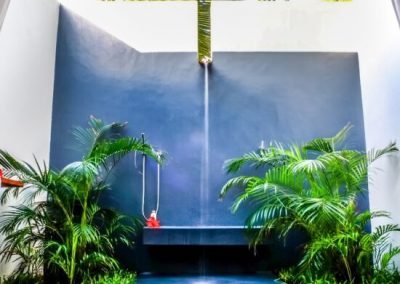 Itineraries dream vacations